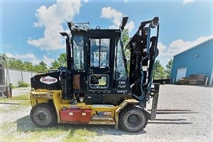 2017 Taylor X160  Forklift